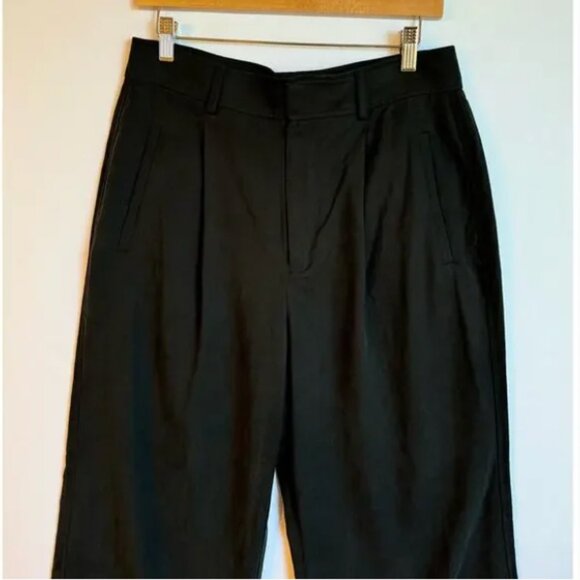 Everlane Wide Leg Pant - Picture 5 of 15